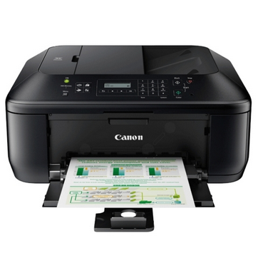 canon mx310 software for mac