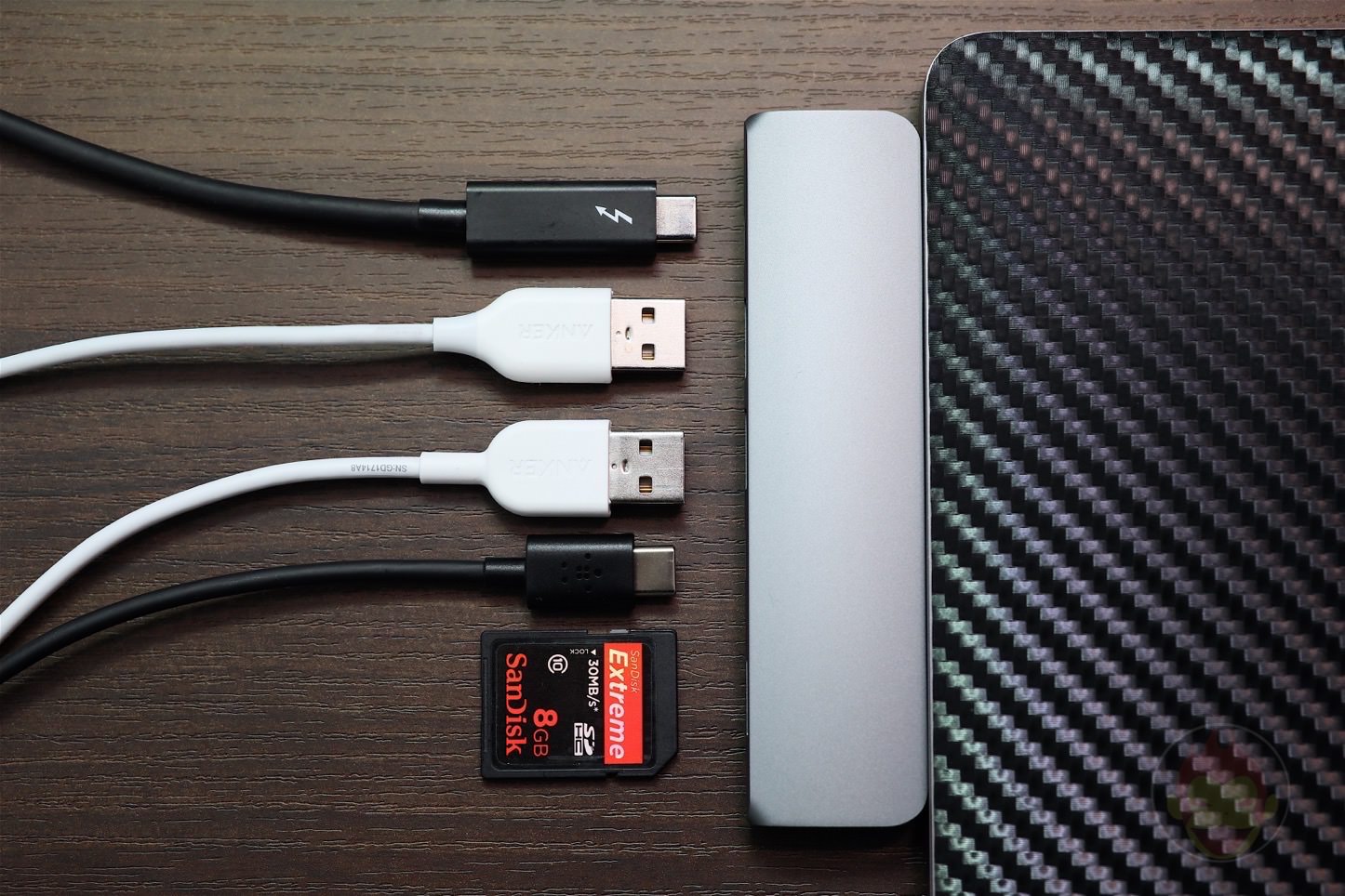 usb-c for mac without usb-c