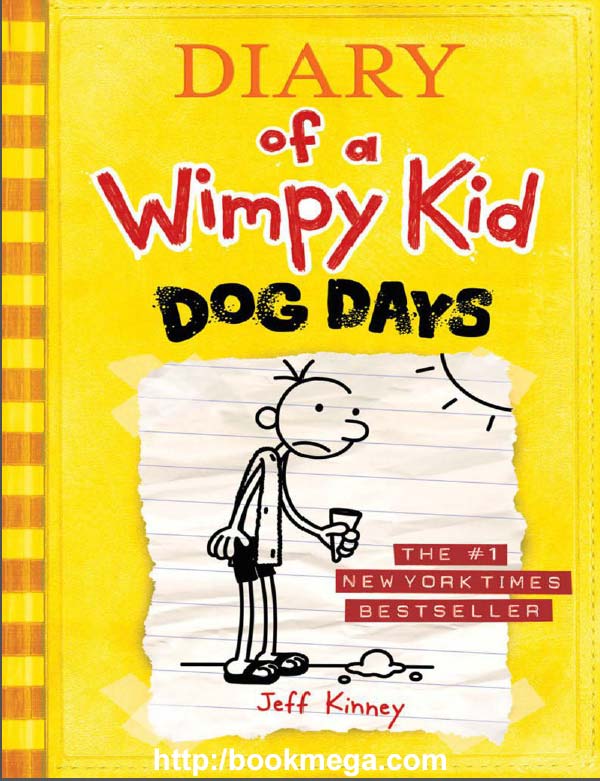 diary of a wimpy kid 1-7 pdf free download